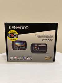 Kenwood DRV-A201 якісний оригінальний відеореєстратор Кенвуд