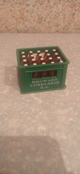 Otwieracz do butelek "skrzynka"