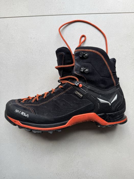 Buty Salewa BUTY MTN trainer MID GTX 42