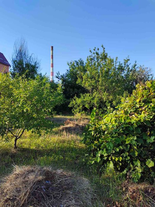 Продам дом Песочин (Полтавское шоссе, пл. 53 м.кв., участок 8 соток)