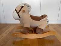 Cavalo de baloiço