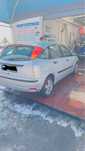 Ford Focus 2004 troco em moto