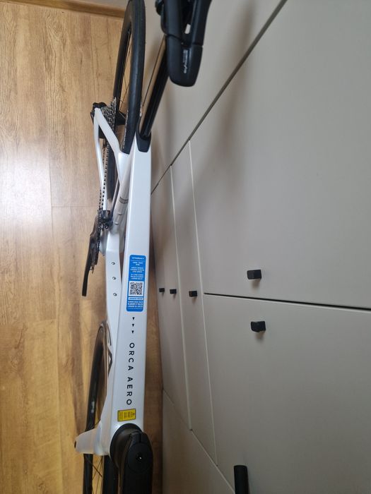 Orbea Orca Aero m20iltd NOWY okazja