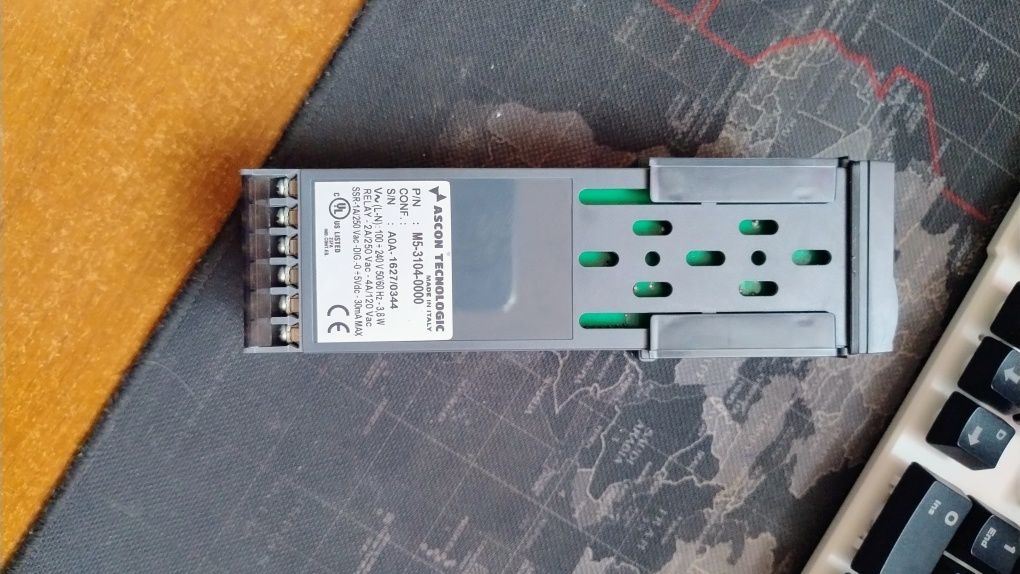 Контролер  VIPA CPU 314SE,