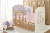 Cama de bebe impecavel