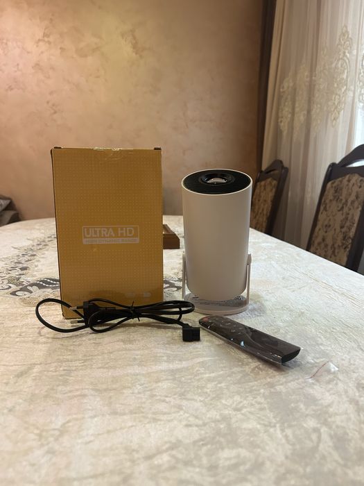 Проектор MagCubik HY300