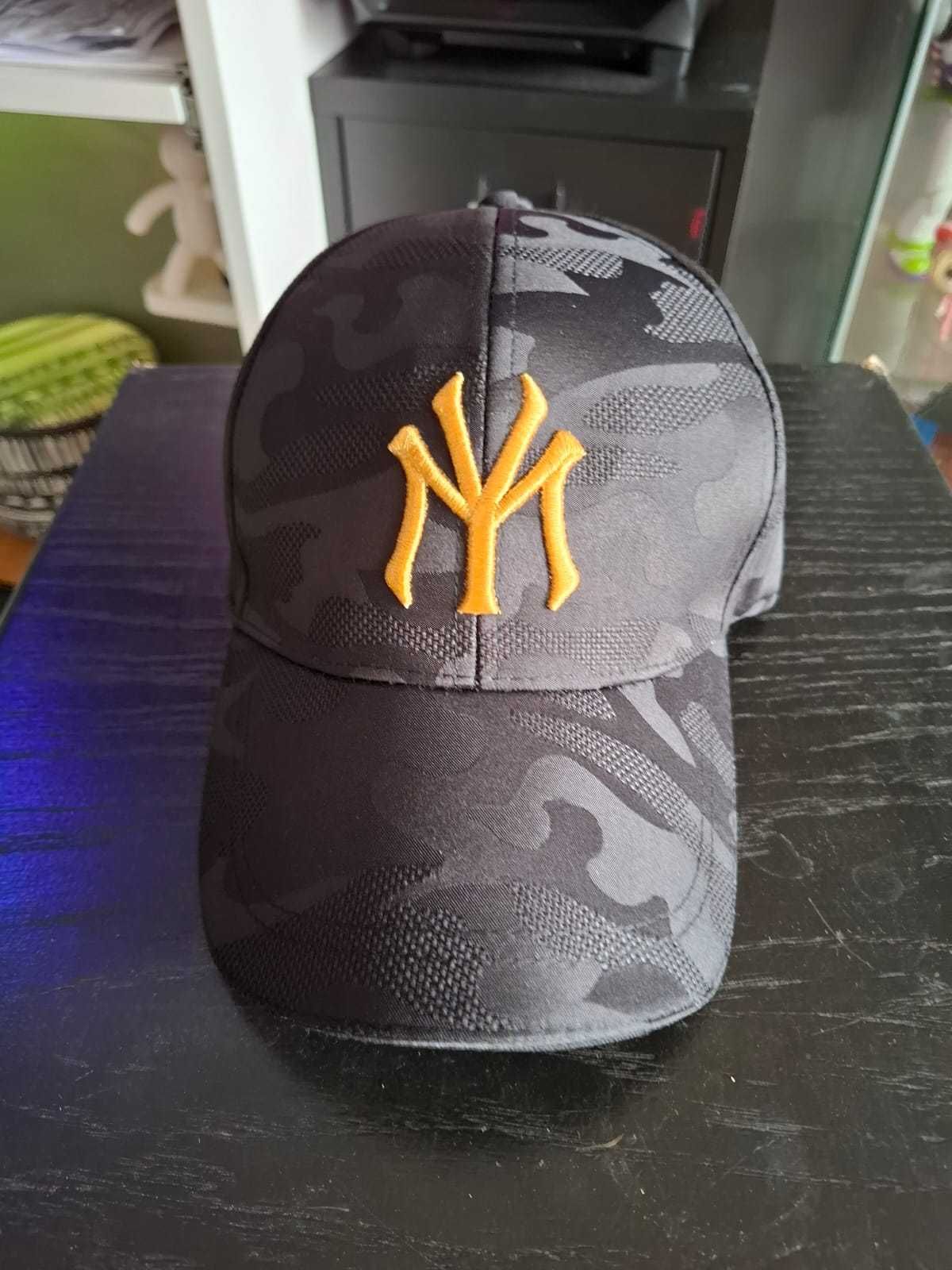 Bonés nypd novos