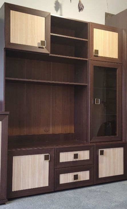 Zestaw mebli do salonu - 3 elementy
