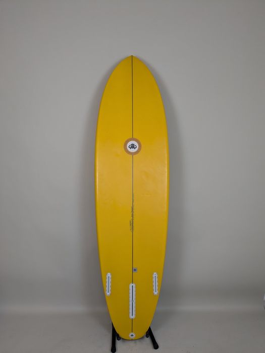 Prancha de Surf - Polen Rebel Race 6'2'' | 33.9 L