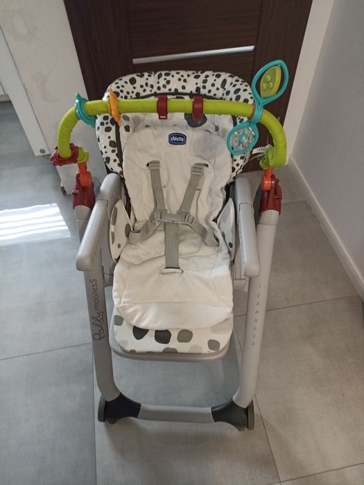 Chicco Polly Progres5