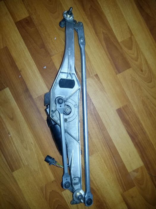 Реставрация трапеции дворников е34, е32, е36 , е30 е39.