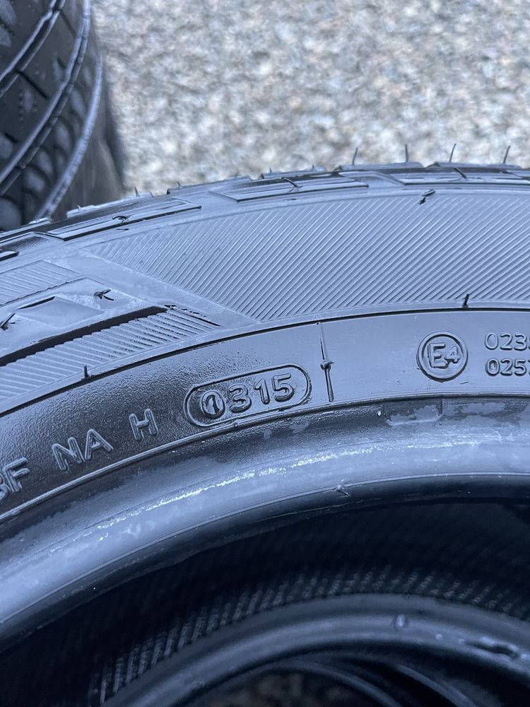 Літні шини Hankook 235/55 R17 99V 03/15