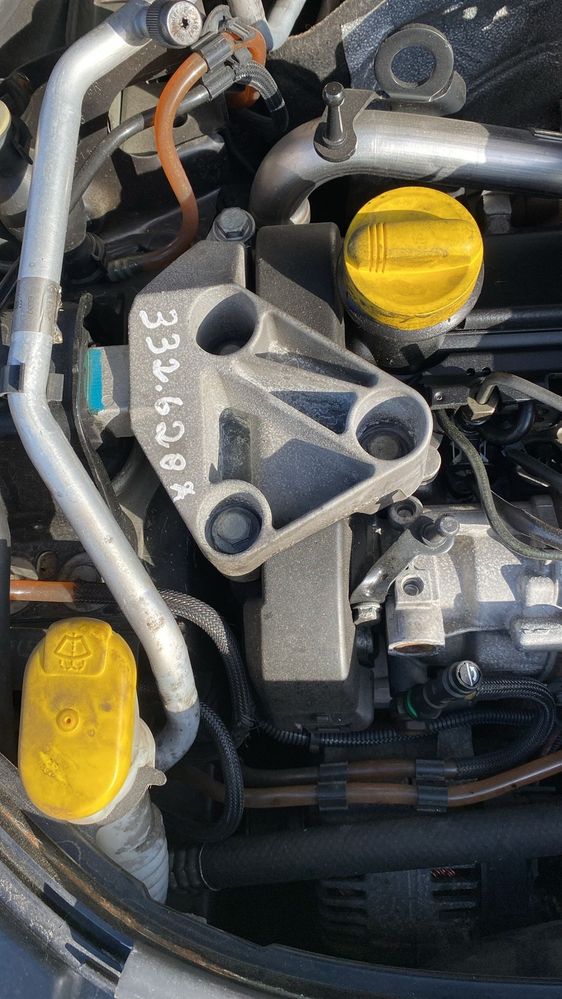 Vendo Megane 2003