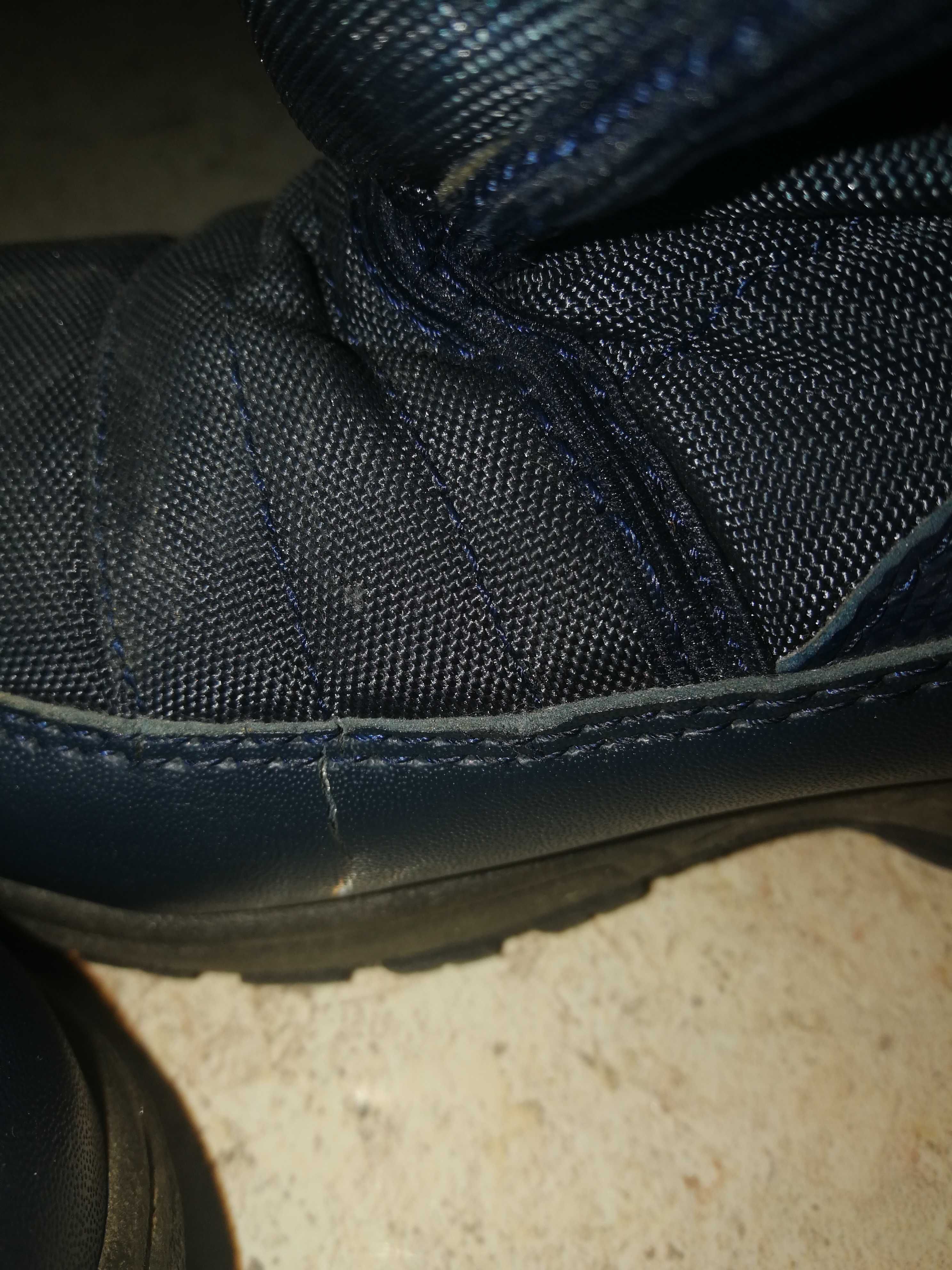 Buty zimowe chłopięce roz 29