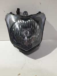 Honda CBR 650 CB 650 reflektor lampa przednia bez uszkodzeń