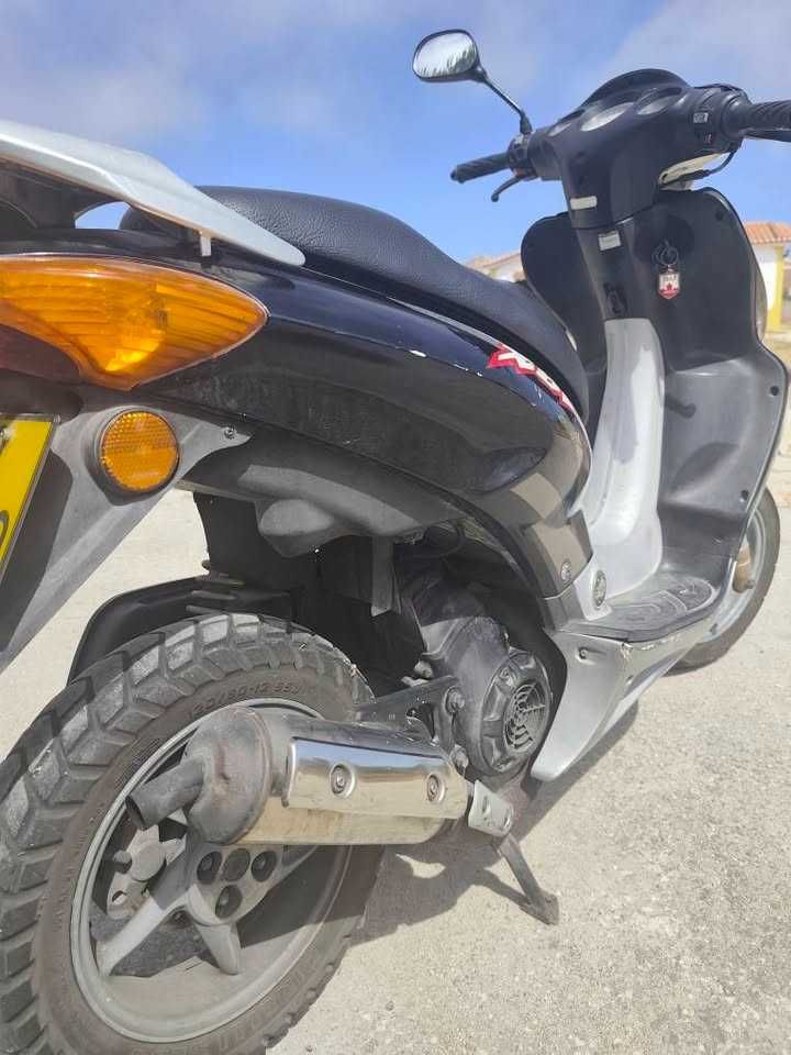 Scooter Honda X8R-X 50cc