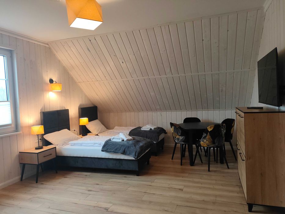 Dom w Karkonoszach Miłków koło Karpacza od 6 do 12 osób