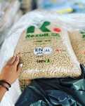 Pellet Rezult Hit 100% iglasty 5,0 kwh/kg en plus A1 PAKIETY cena tony