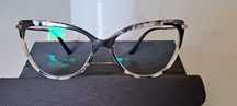 Okulary korekcyjne Dolce&Gabbana