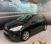 Citroën C3 1.4 HDi Exclusive