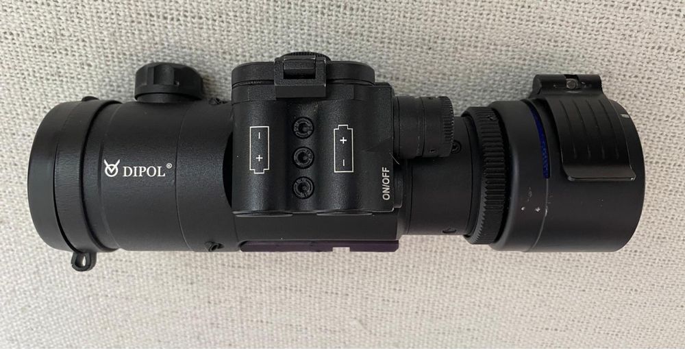 Sprzedam Dipol TFA 2.0 SL