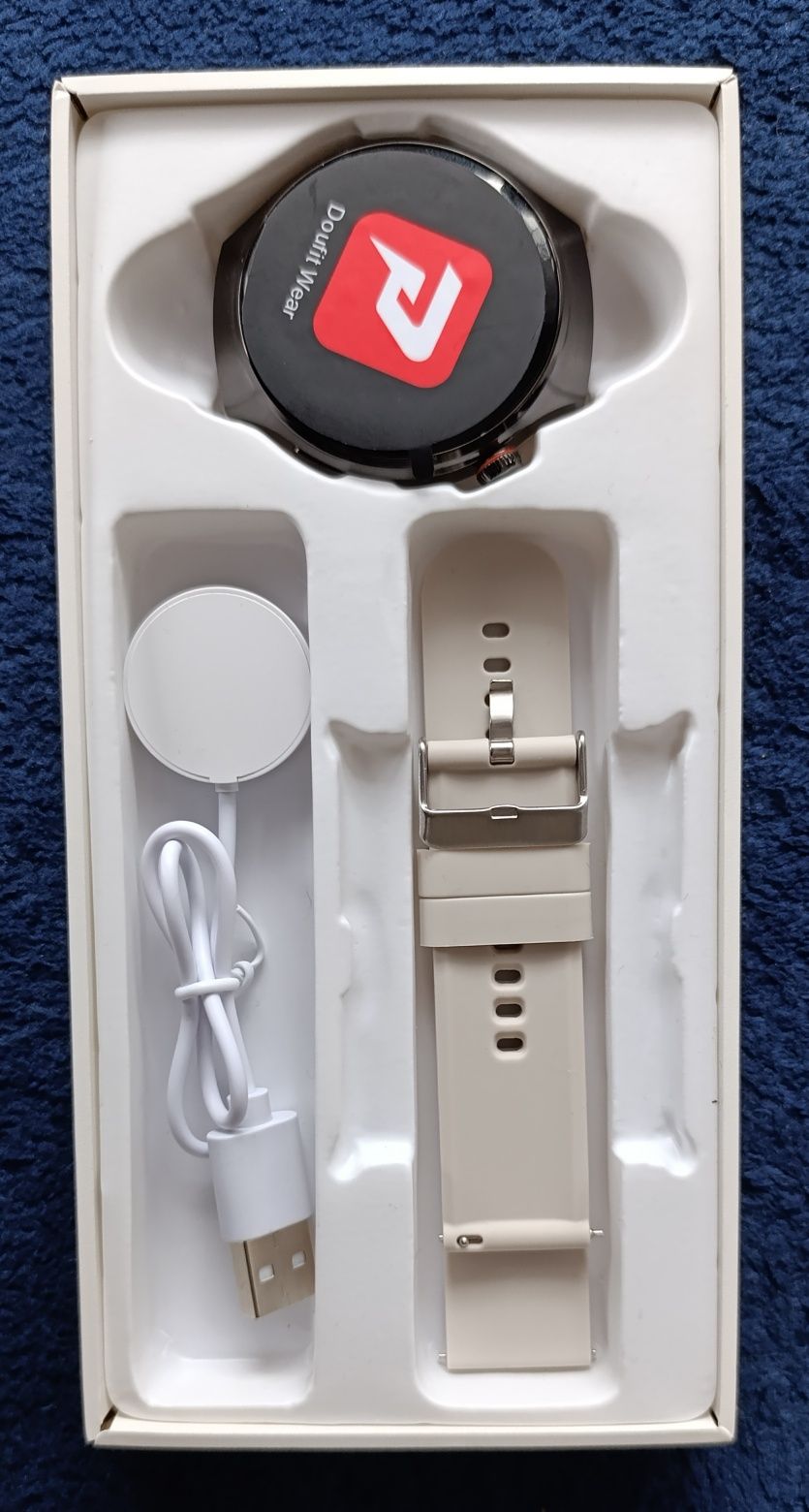 Smartwotch D11-Watch 4