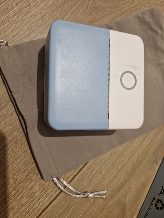 Mini drukarka nowa