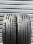 Продам пару літніх шин Michelin 225/45 ZR18