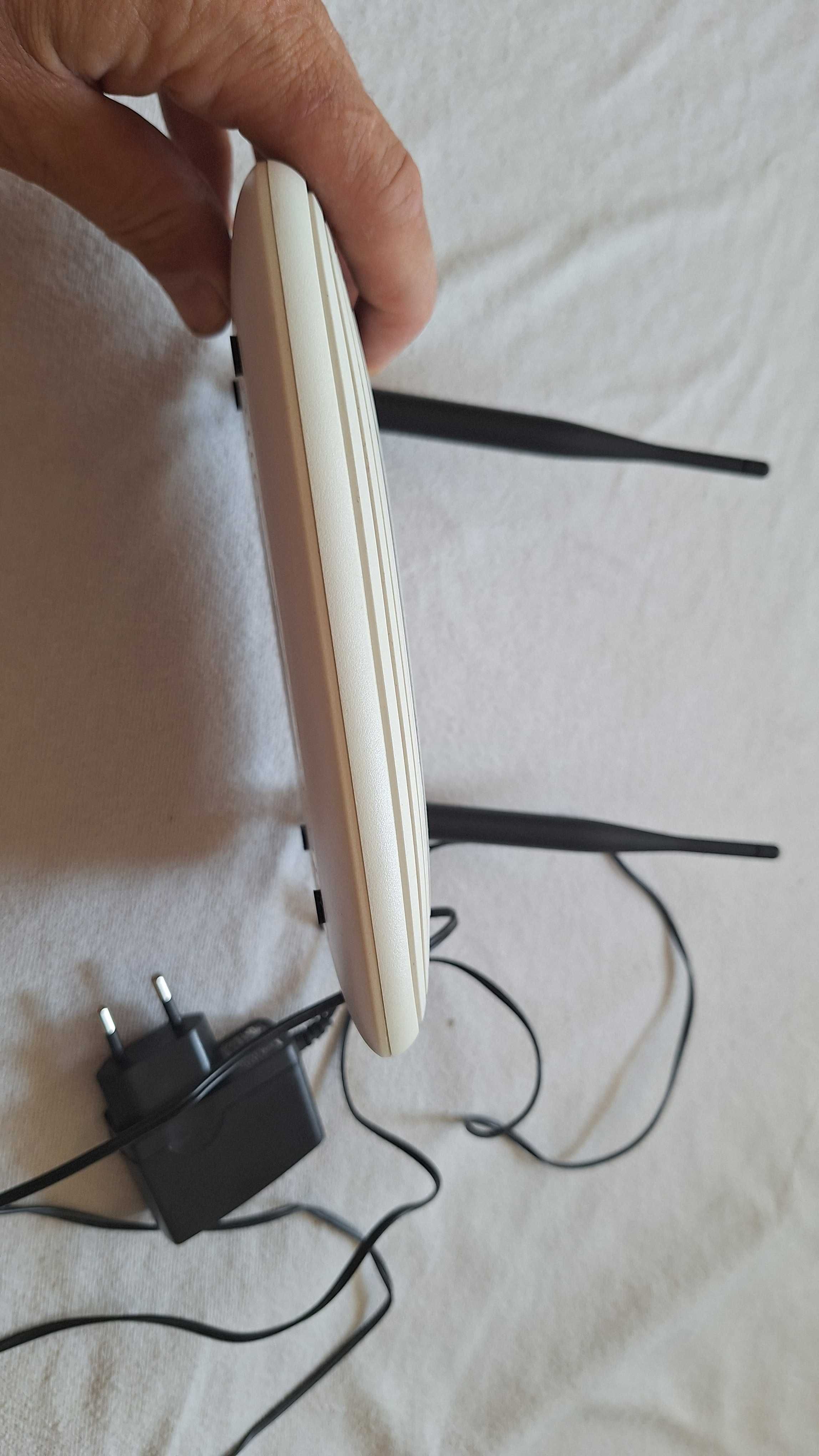 Router bezprzewodowy Tp-Link TL-WR841N