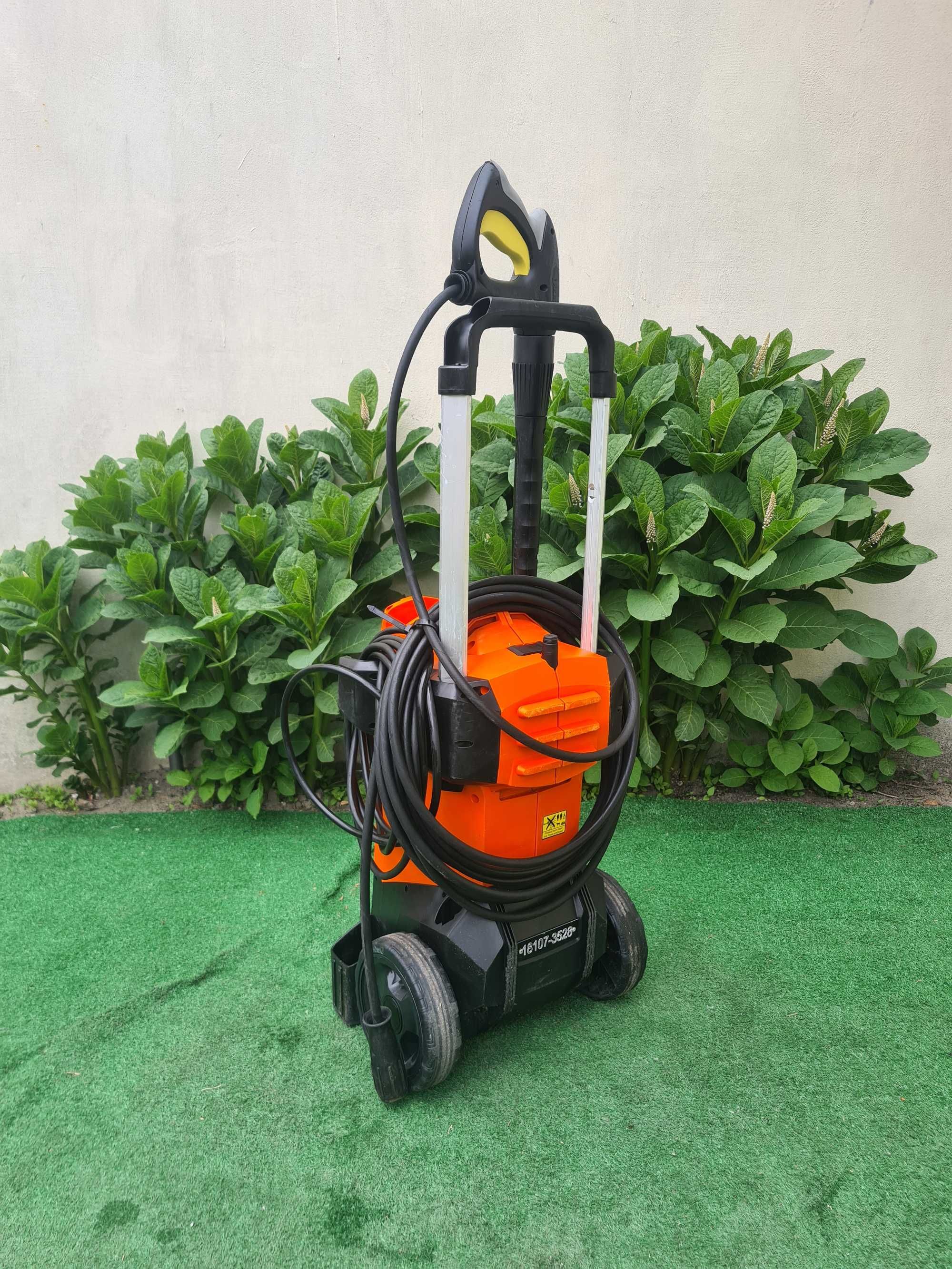 Myjka Karcher HD 6/13 C Gwarancją Wysyłka Serwis