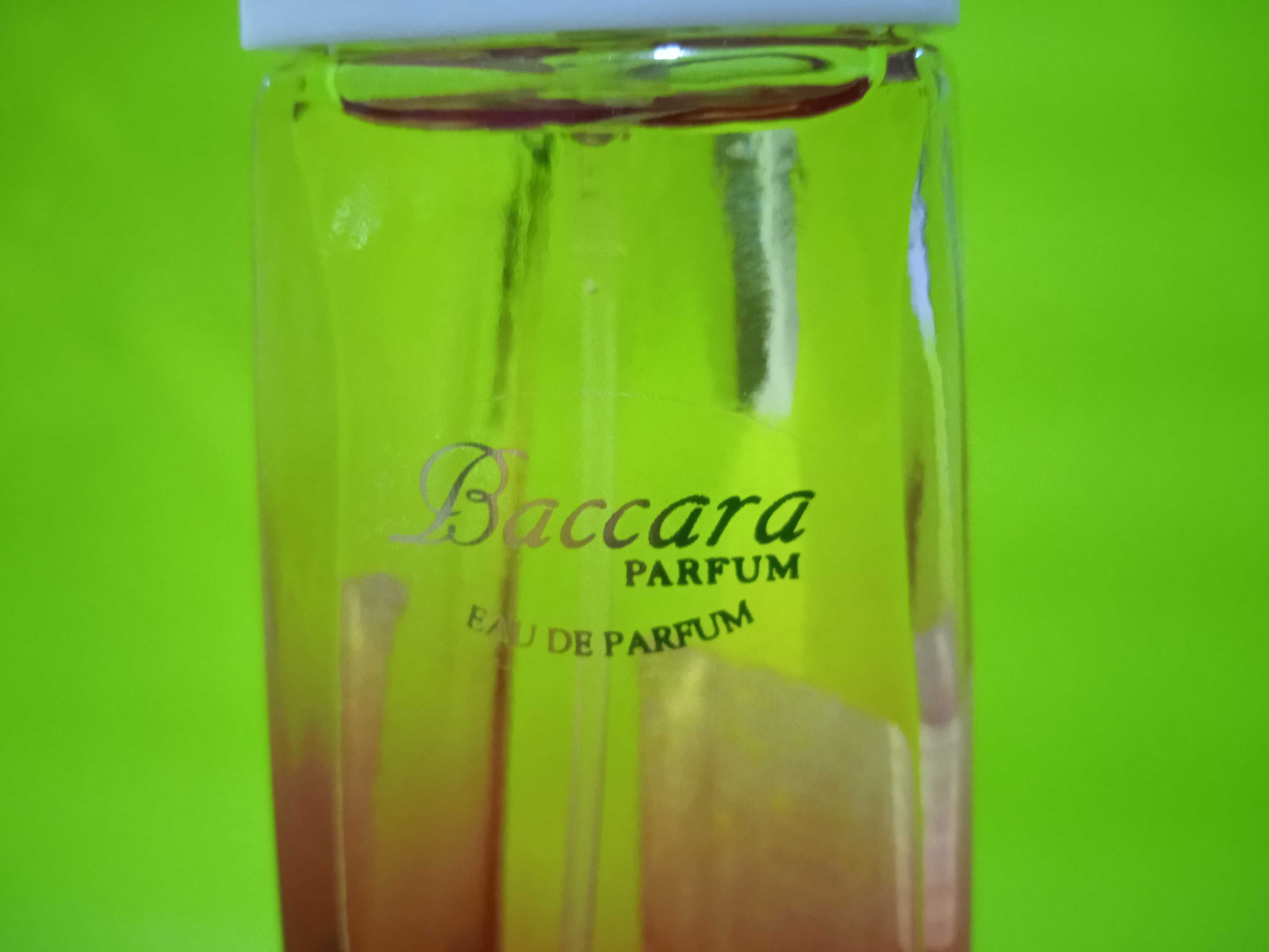 Baccara parfum 65 ml новая