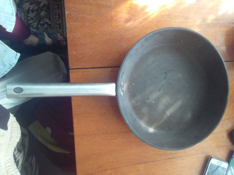 продам хороші сковородки