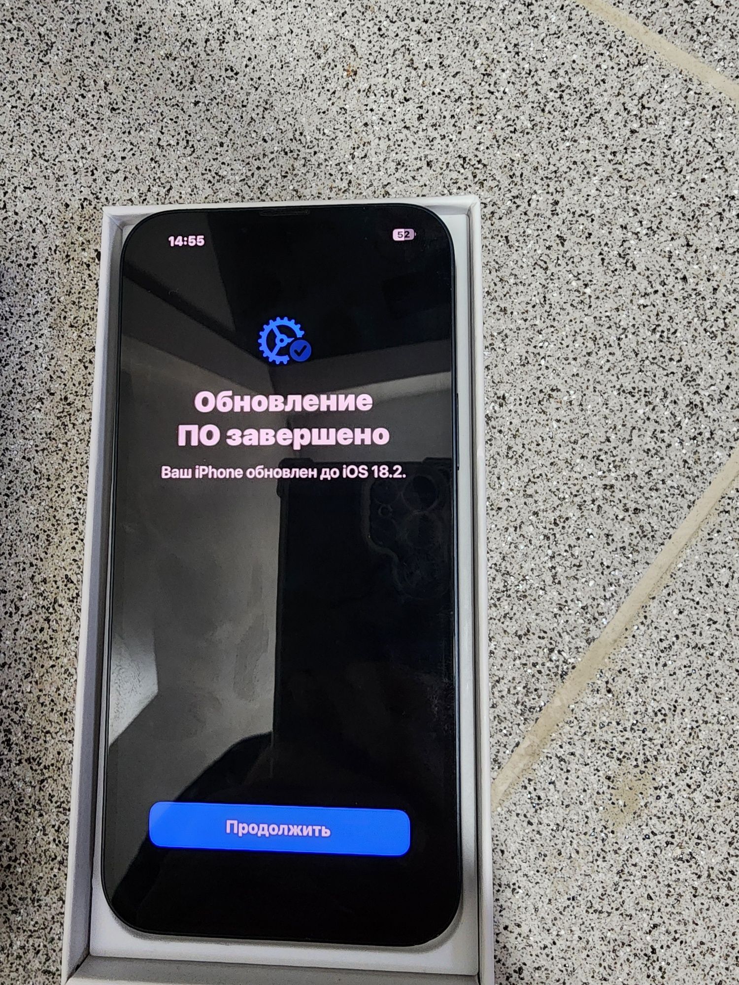Смартфон Apple iPhone 14 plus 512Gb на запчастини