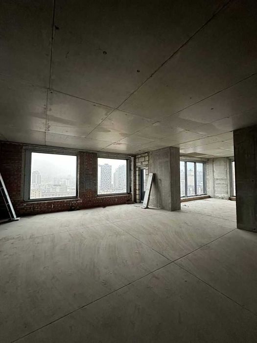 Продаж 5к-квартири вул. Предславинська 20 б, БФК Metropole, 220 м²