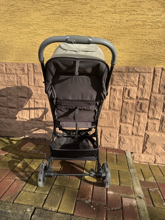 Коляска прогулочна X-lander x-follow