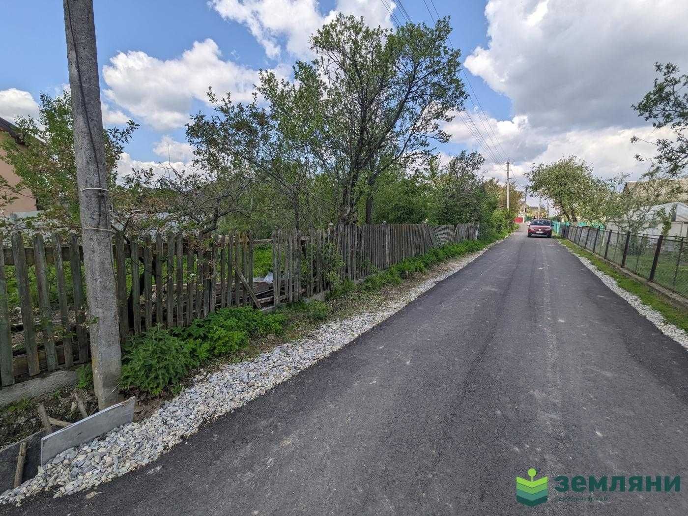 Продам ділянку під будівництво Павлівка
Публічне посилання: