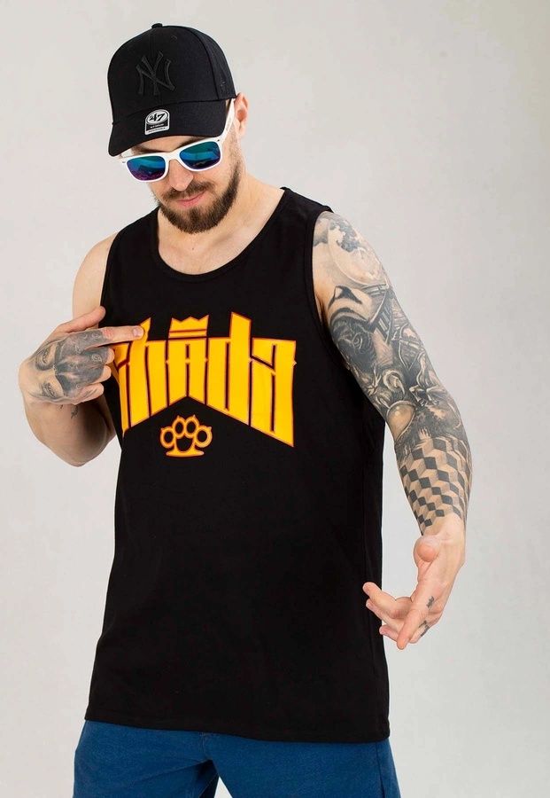 Chada Koszulka Tank Top Proceder