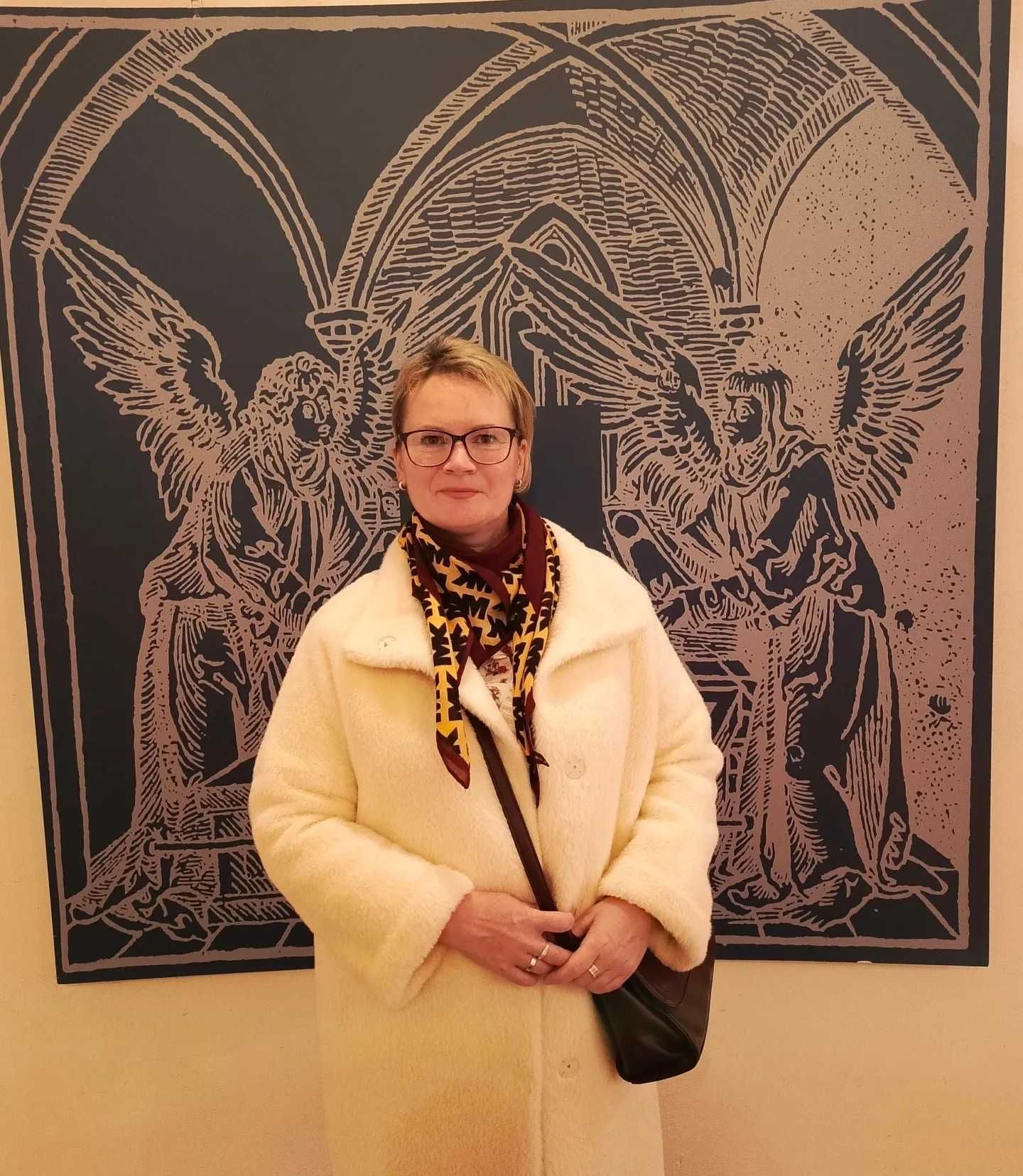 Консультація студентам Чернівці