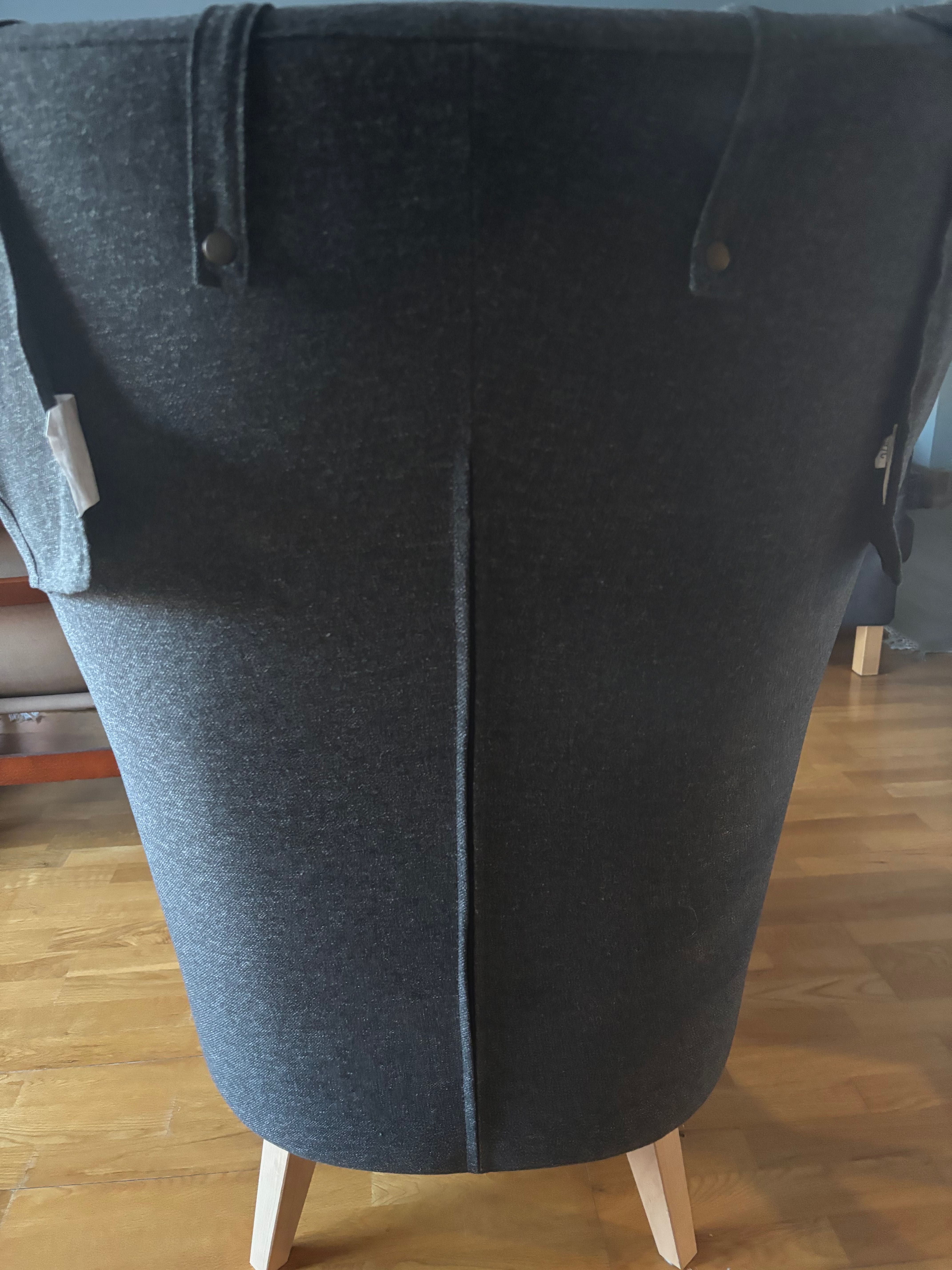 Poltrona OMTÄNKSAM ikea
