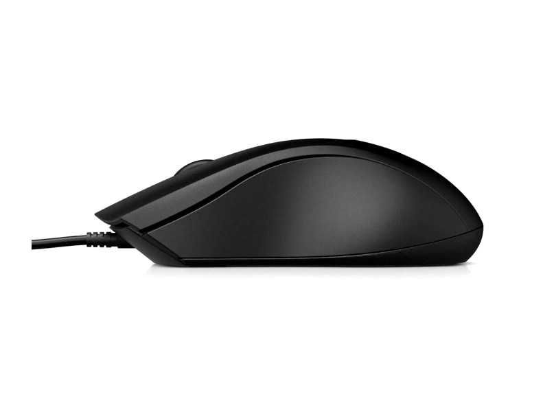 Rato HP 100 a estrear.