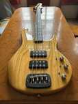 Baixo G&L L-2000 USA (1988) – Era Leo Fender