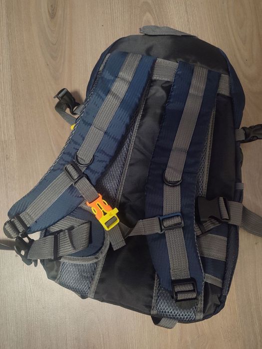 Рюкзак 30 літрів. Різні кольори. Keep Walki