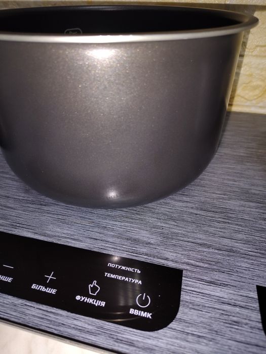 Продам  чашу для мультиварки Tefal