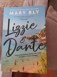Lizzie e Dante Mary Bly