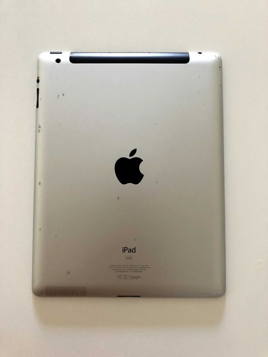 iPad 2 Apple com Capa - Totalmente Funcional (Campo de Ourique,Lisboa)