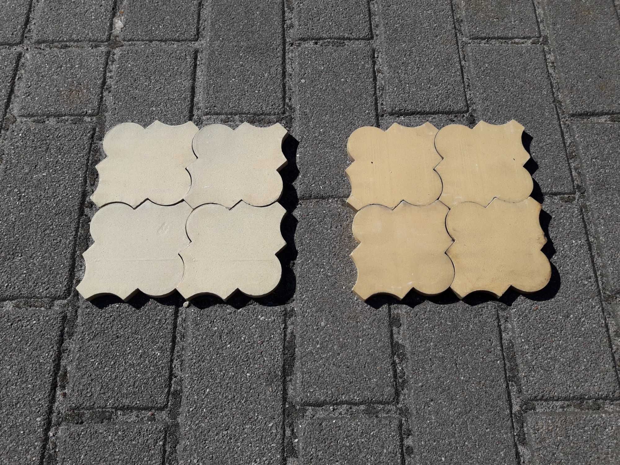 Płytki ceramiczne klinkierowe CERSANIT PRL - nowe