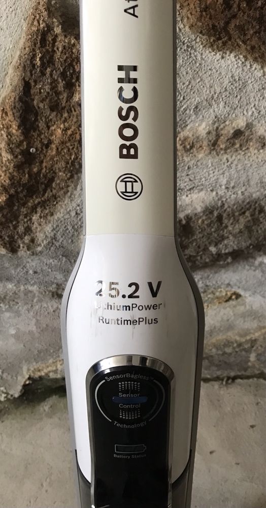 Aspirador Portátil Bosch 25.2V