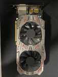 Торг. Відкокарта Rx570 8GB (артефакти)