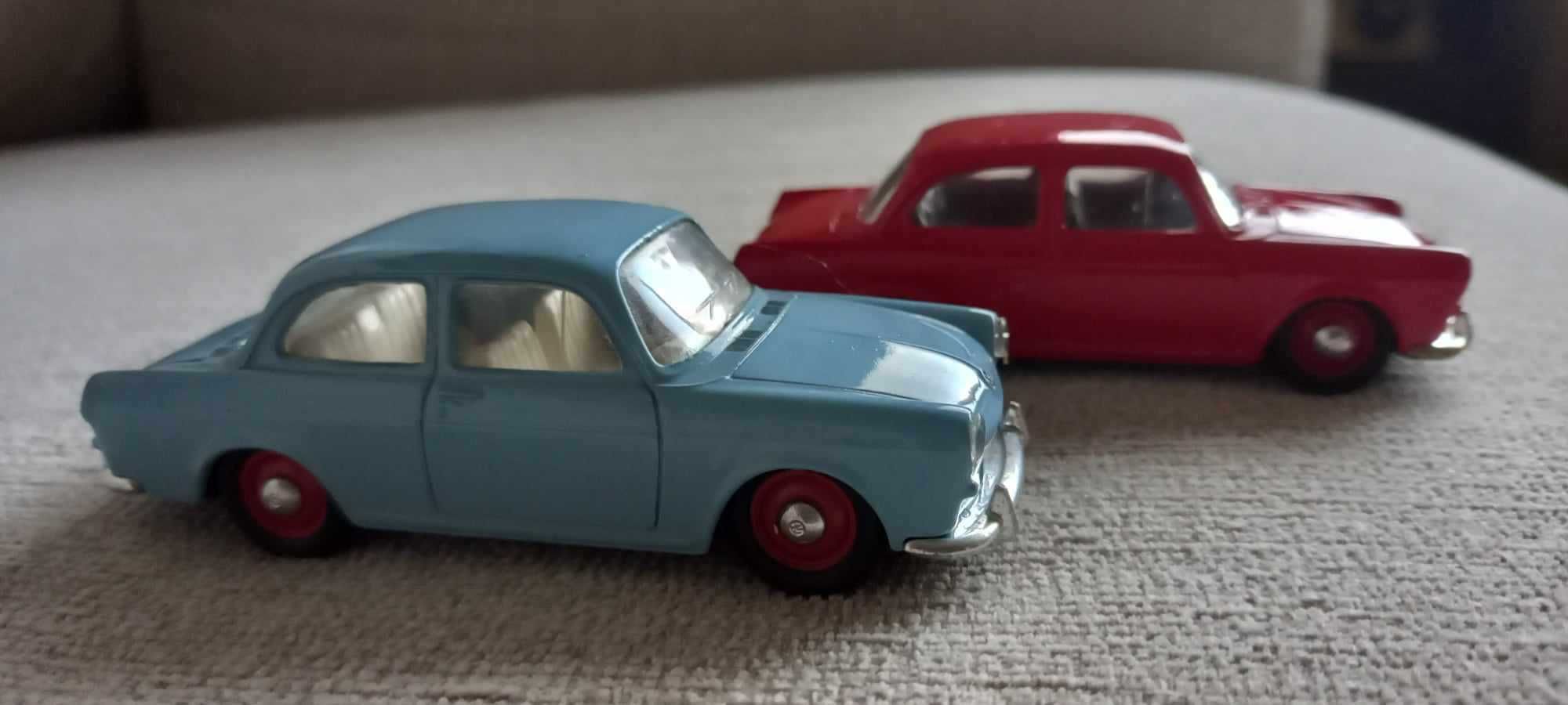 Miniatura VITESSE – VW 1500