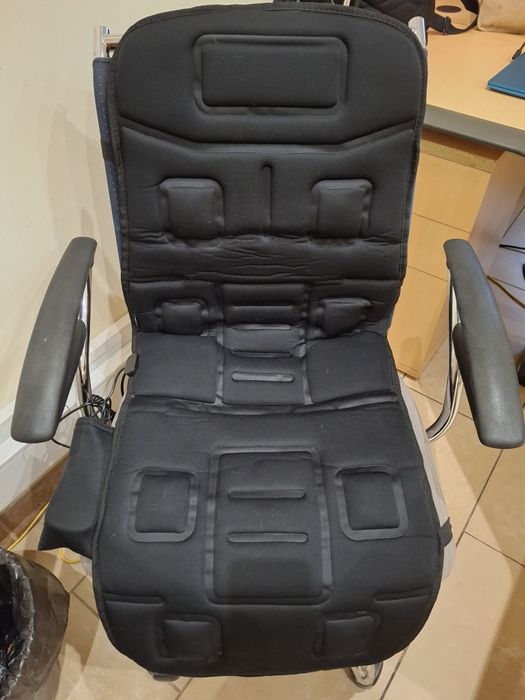 Массажная накладка